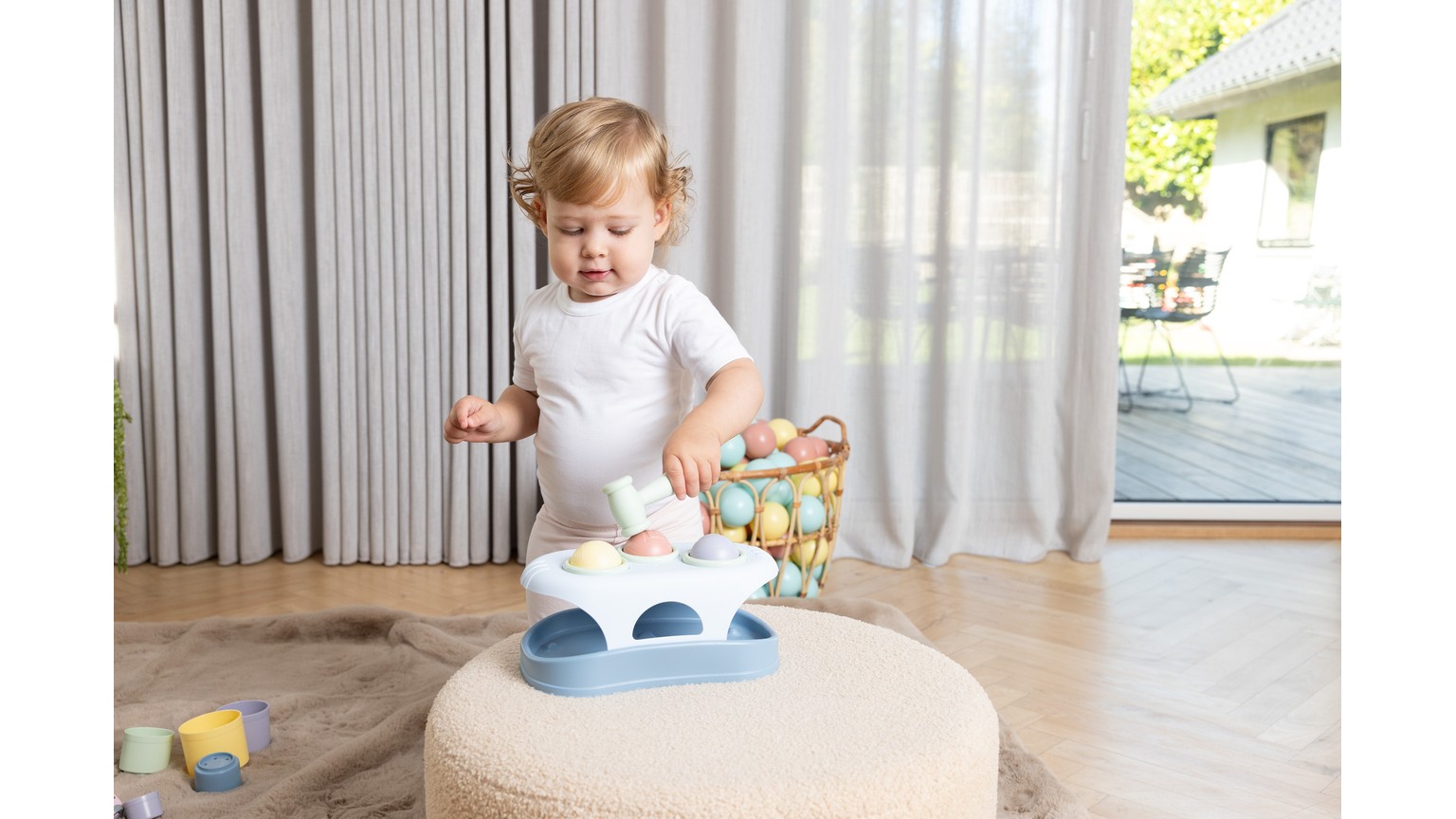 Ft Hammerbrett Im Netz